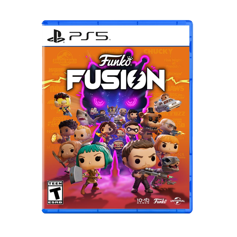 Funko Fusion - PS5