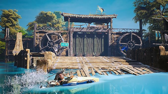 Biomutant - PS4