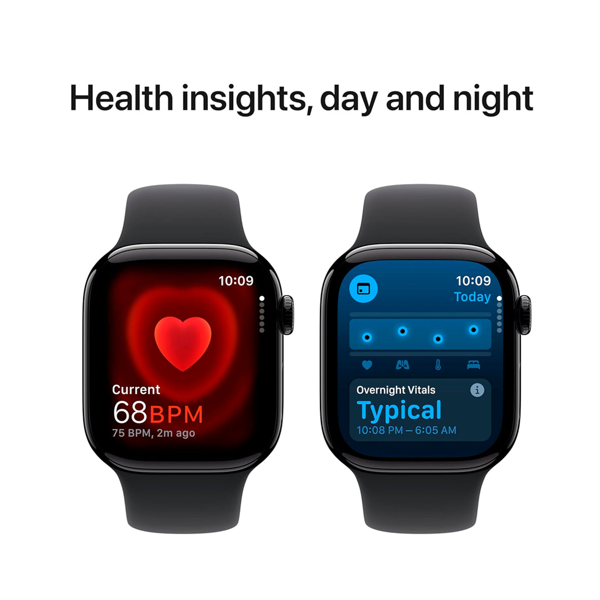 Apple Watch Series 10