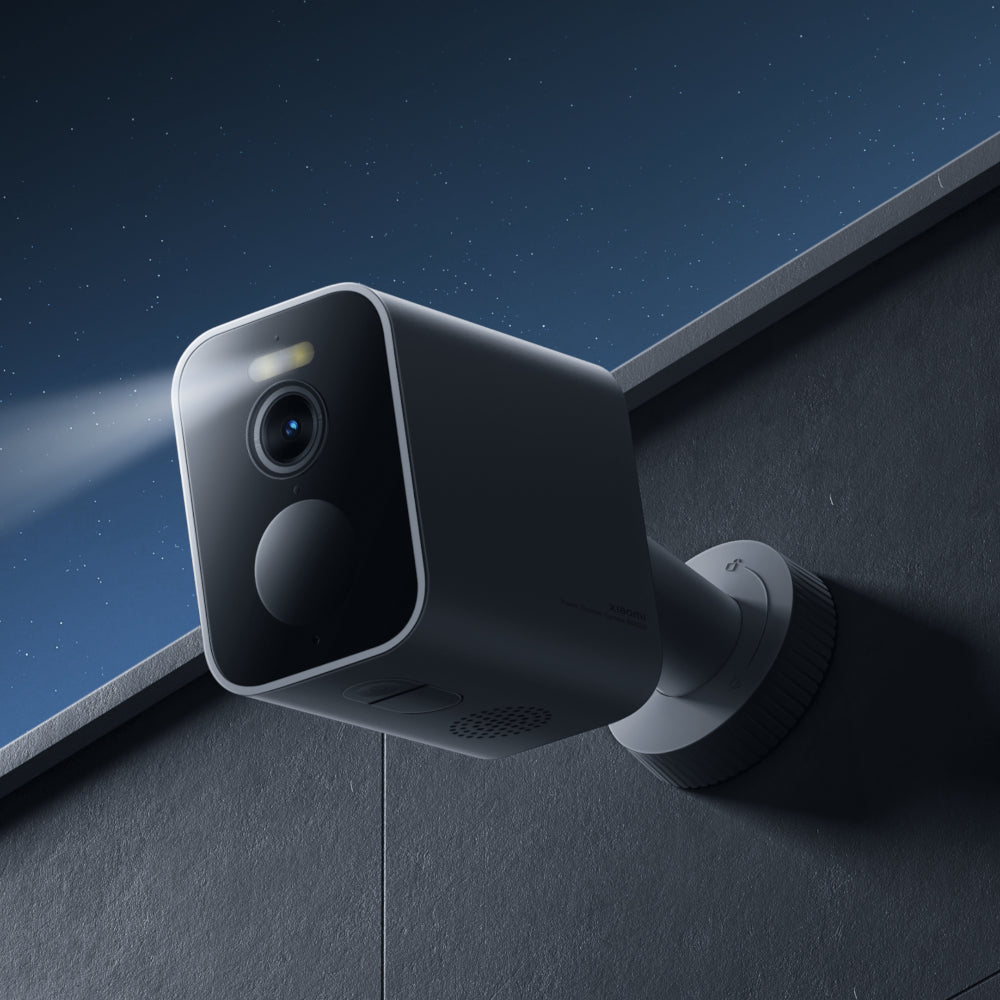 Xiaomi - Outdoor Camera BW300