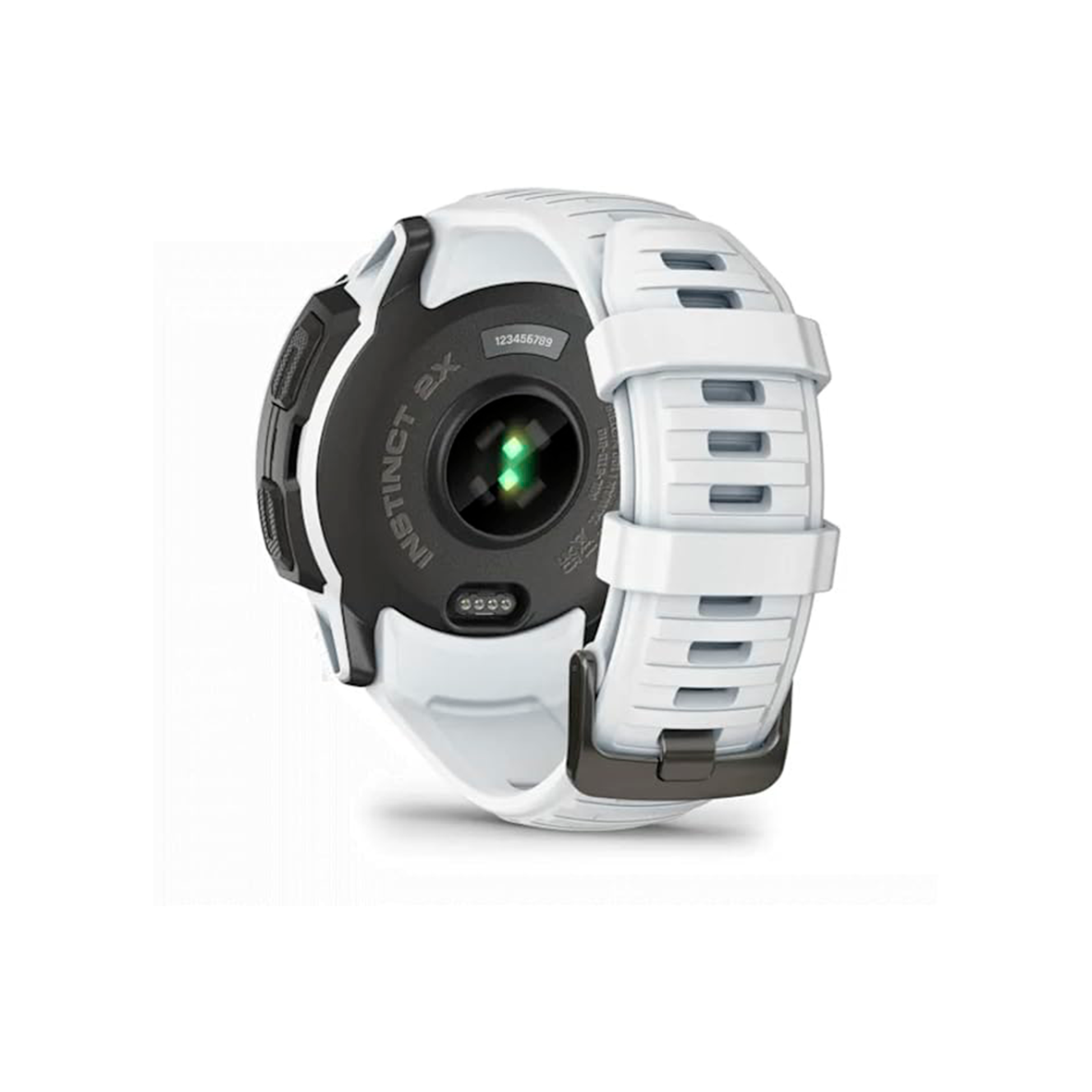 Garmin Instinct 2X Solar