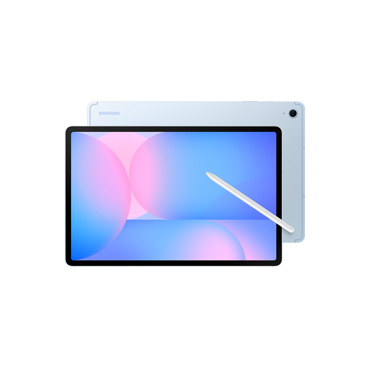 Galaxy Tab S10FE+