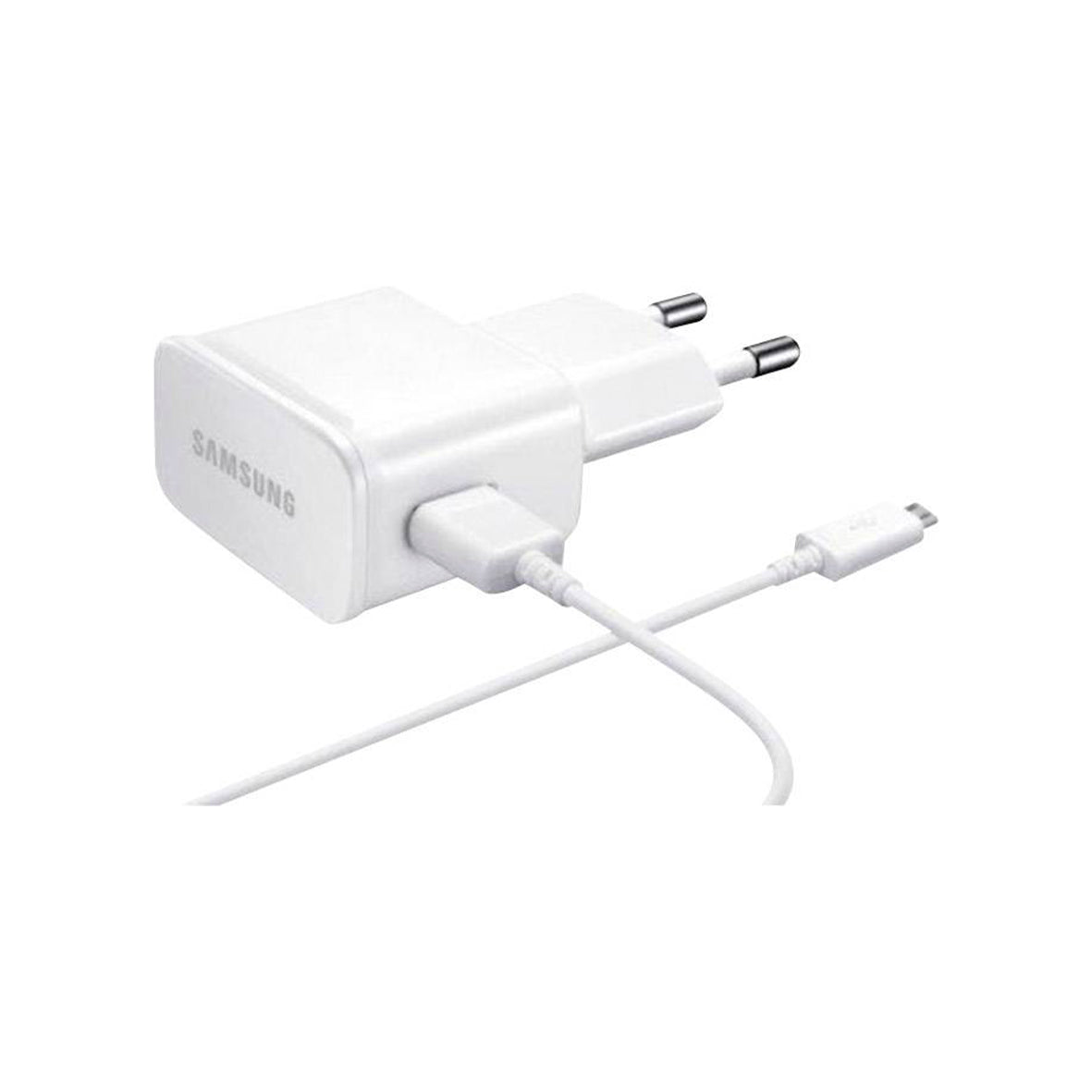 Samsung - Travel Adapter - Micro USB Cable 10w