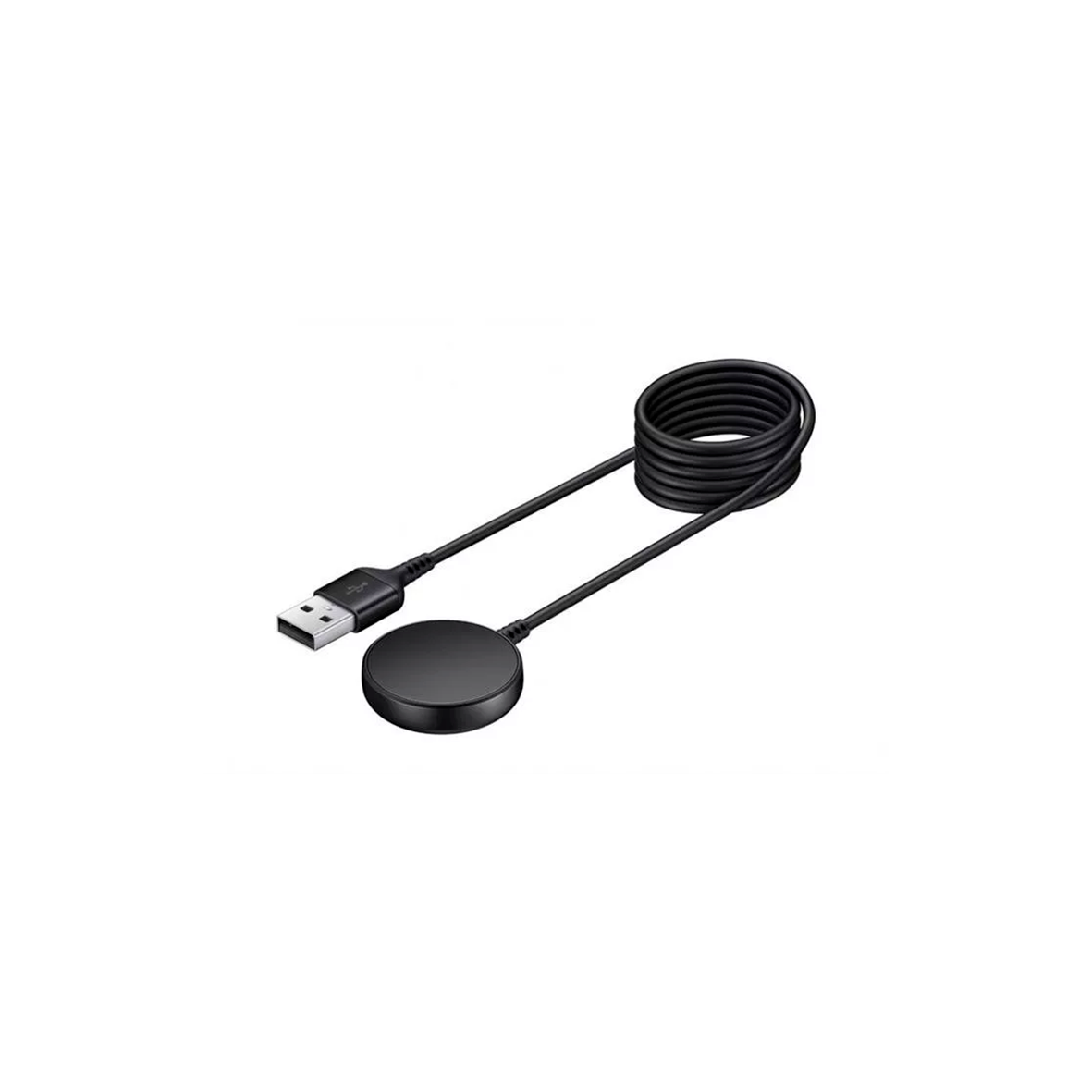 Tactical - USB charging cable for Samsung Galaxy Watch Active 2,3,4