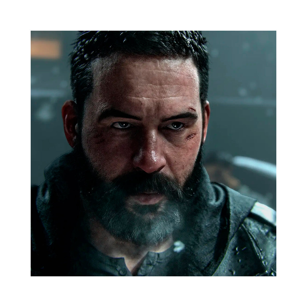 Call Of Duty: Modern Warfare 4 XBOX X