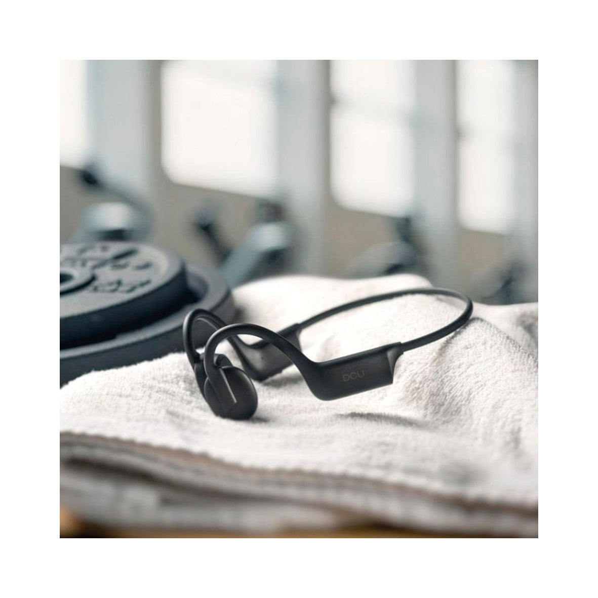DCU - Bonesound Bone Conduction Headphones