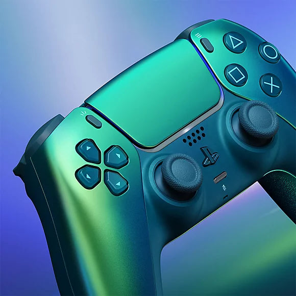 DualSense Wireless Controller - Chroma Teal
