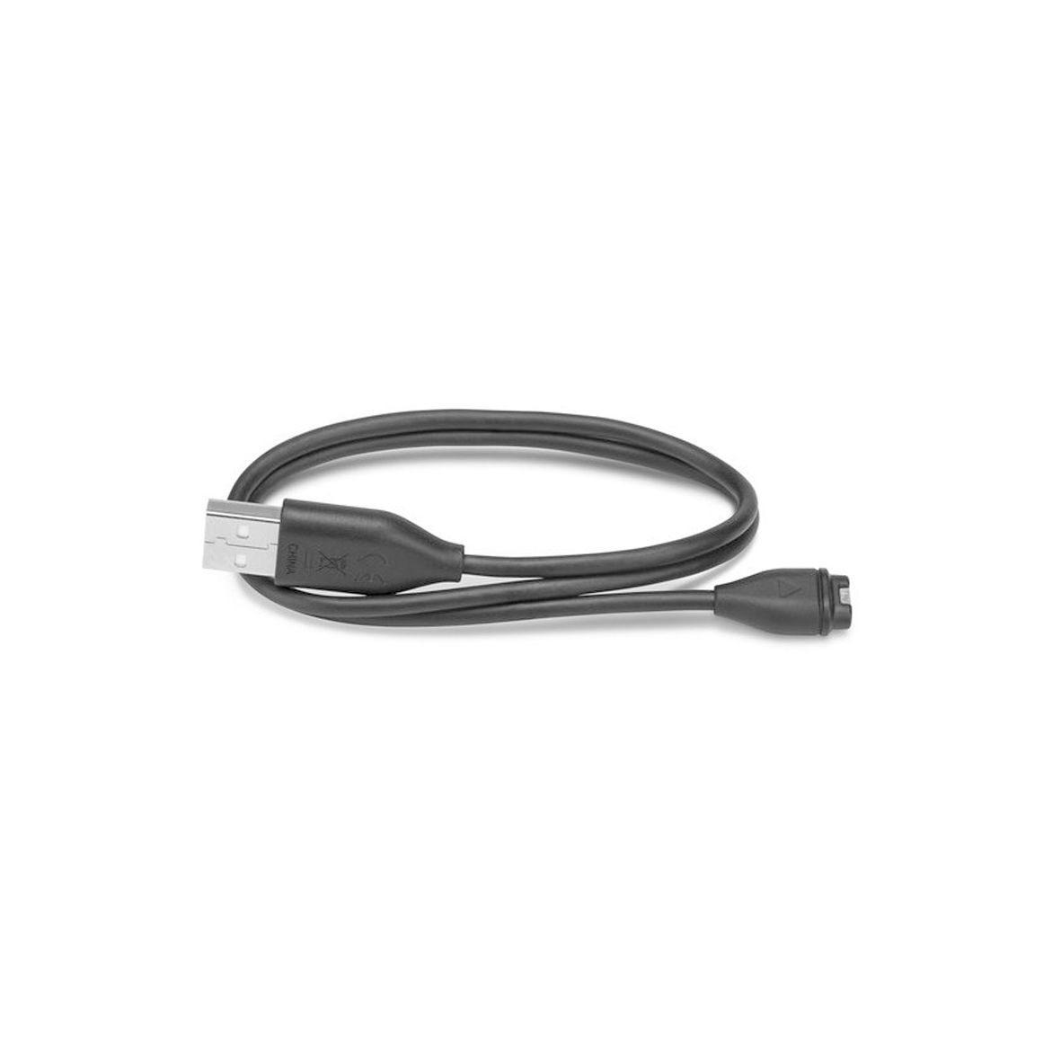 Garmin - Cable for Garmin Smartwatches 0,5 m USB-A