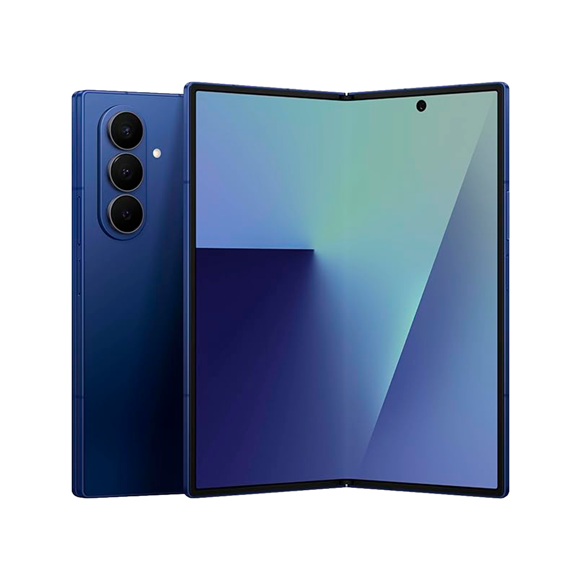 Samsung Galaxy Z Fold7