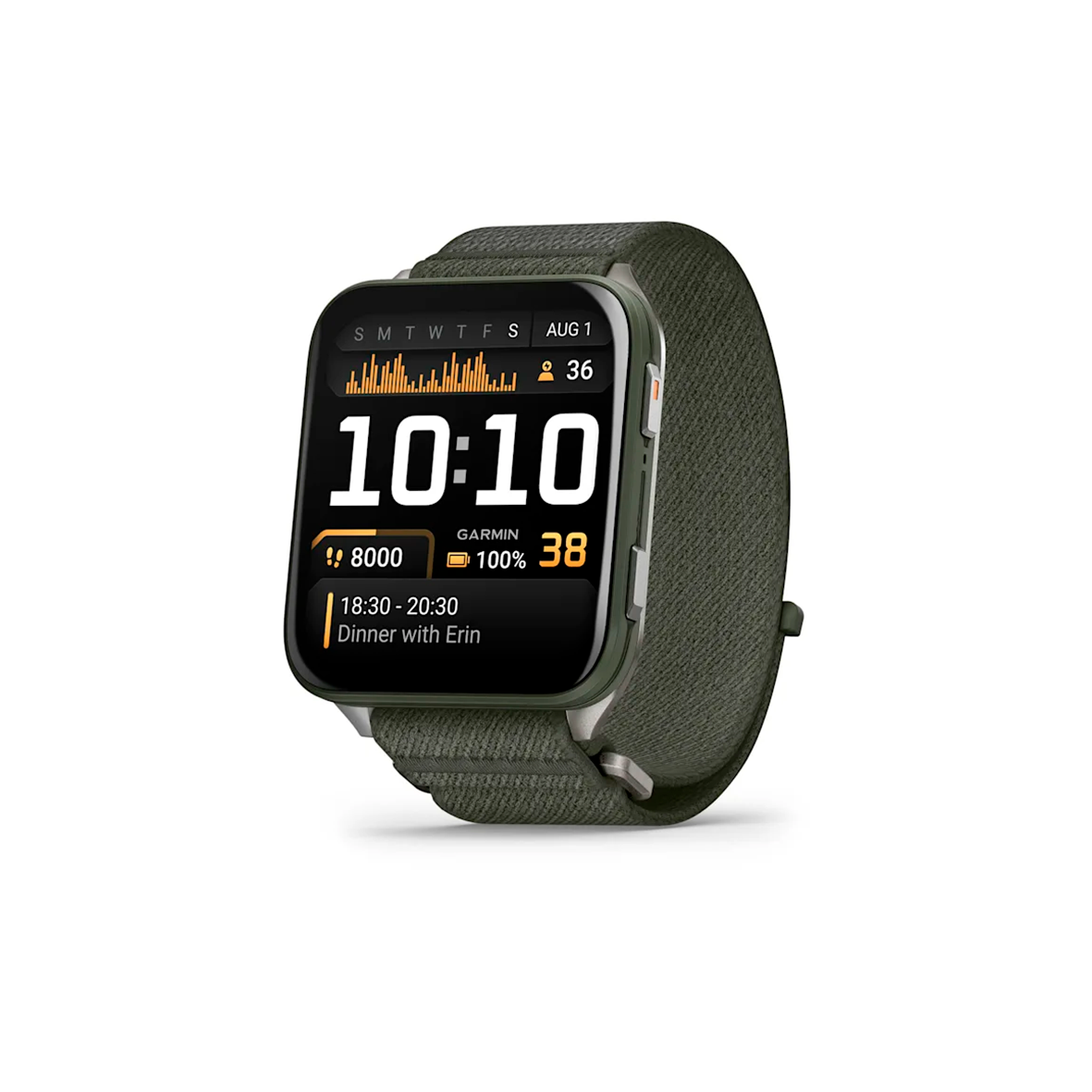 Garmin Venu X1