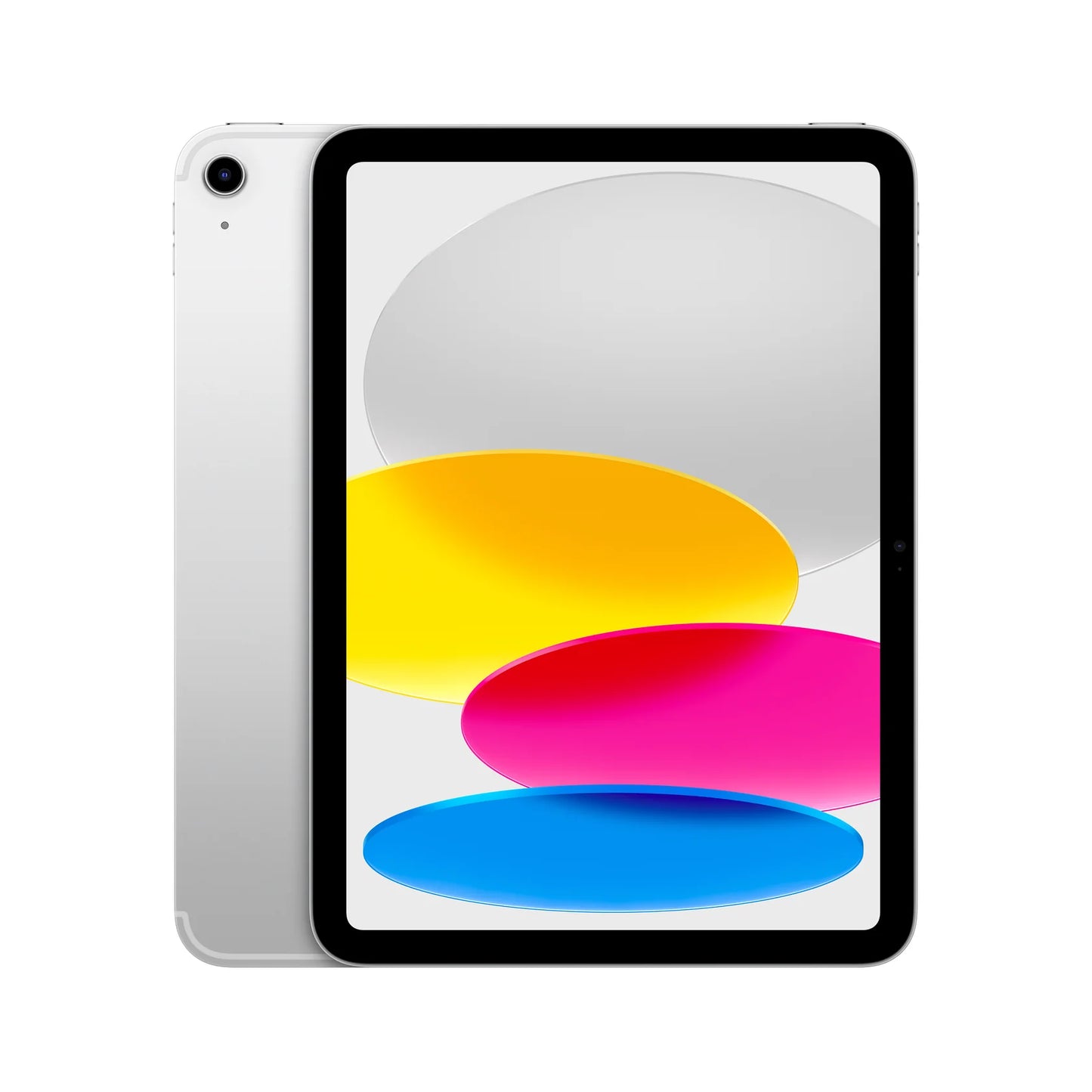 Apple iPad - 11th Gen 10.9Inch (A16) (2025) (Cell)