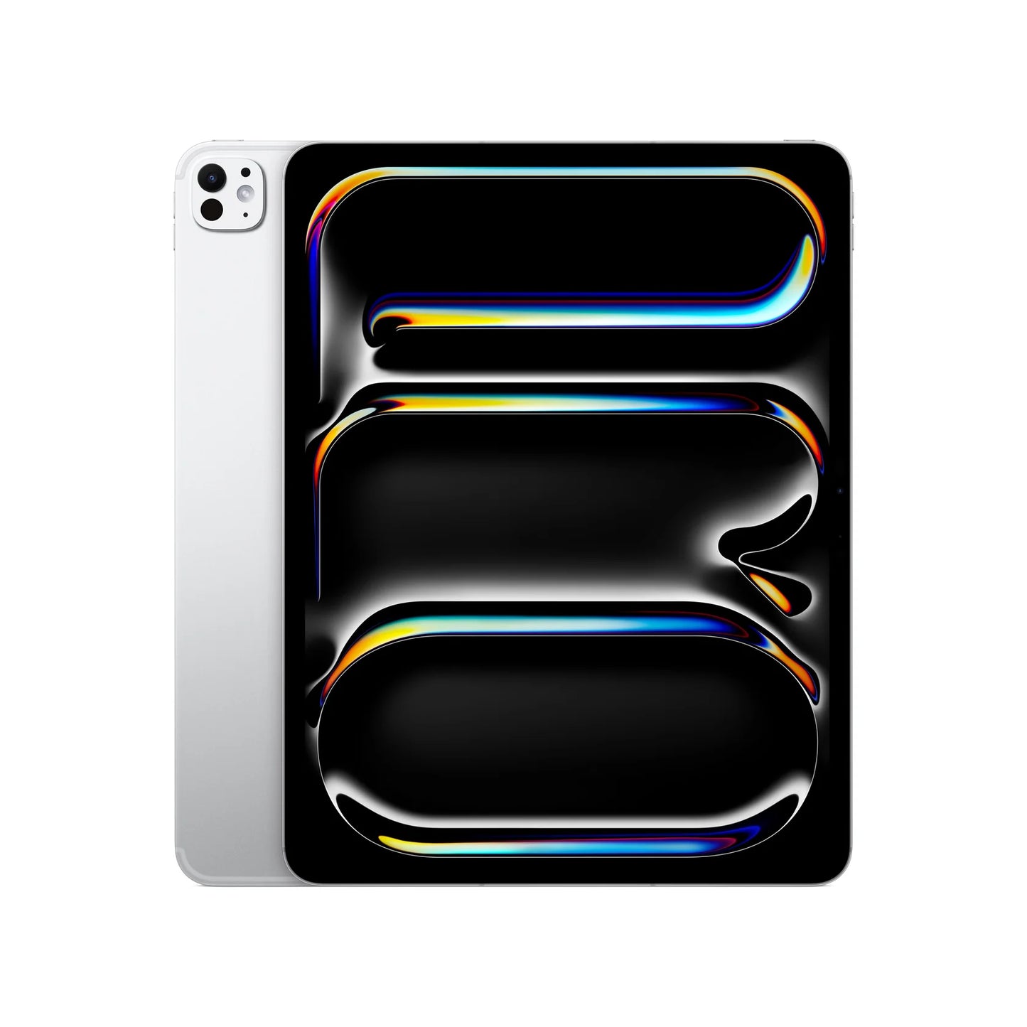Apple iPad Pro - M5 - 13 Inch (2025) (Cell)