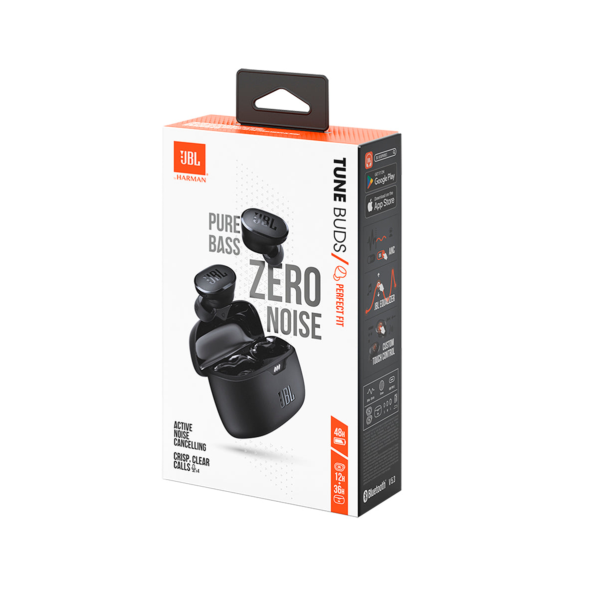 JBL - Tune Buds