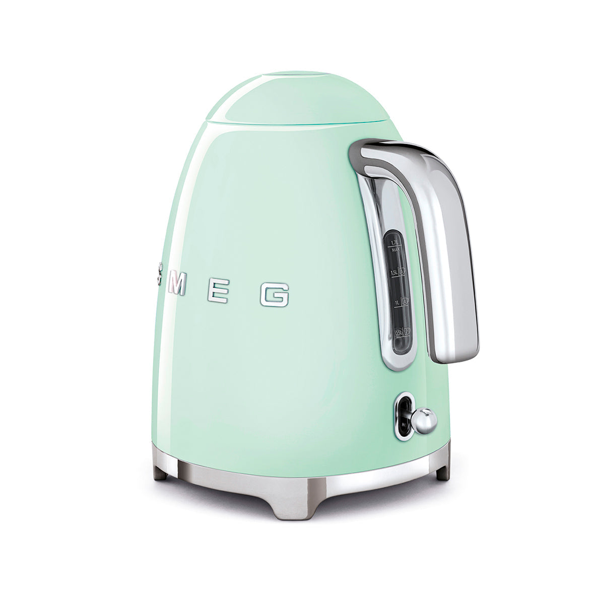 Smeg - Kettle Pastel Green (KLF03PGEU)