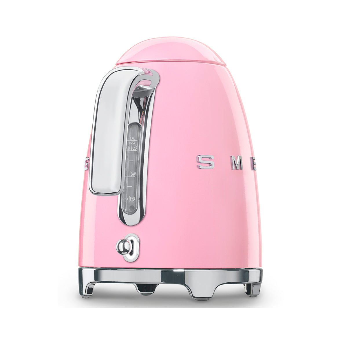 Smeg - Kettle Pink (KLF03PKEU)