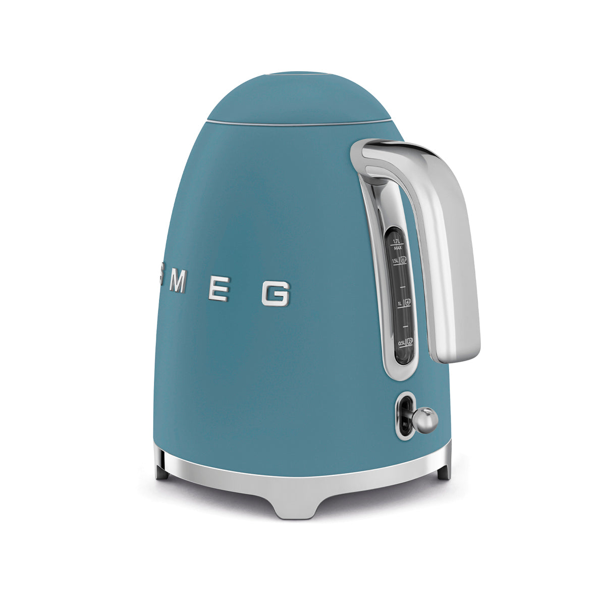 Smeg - Kettle Storm Blue (KLF03SBMEU)