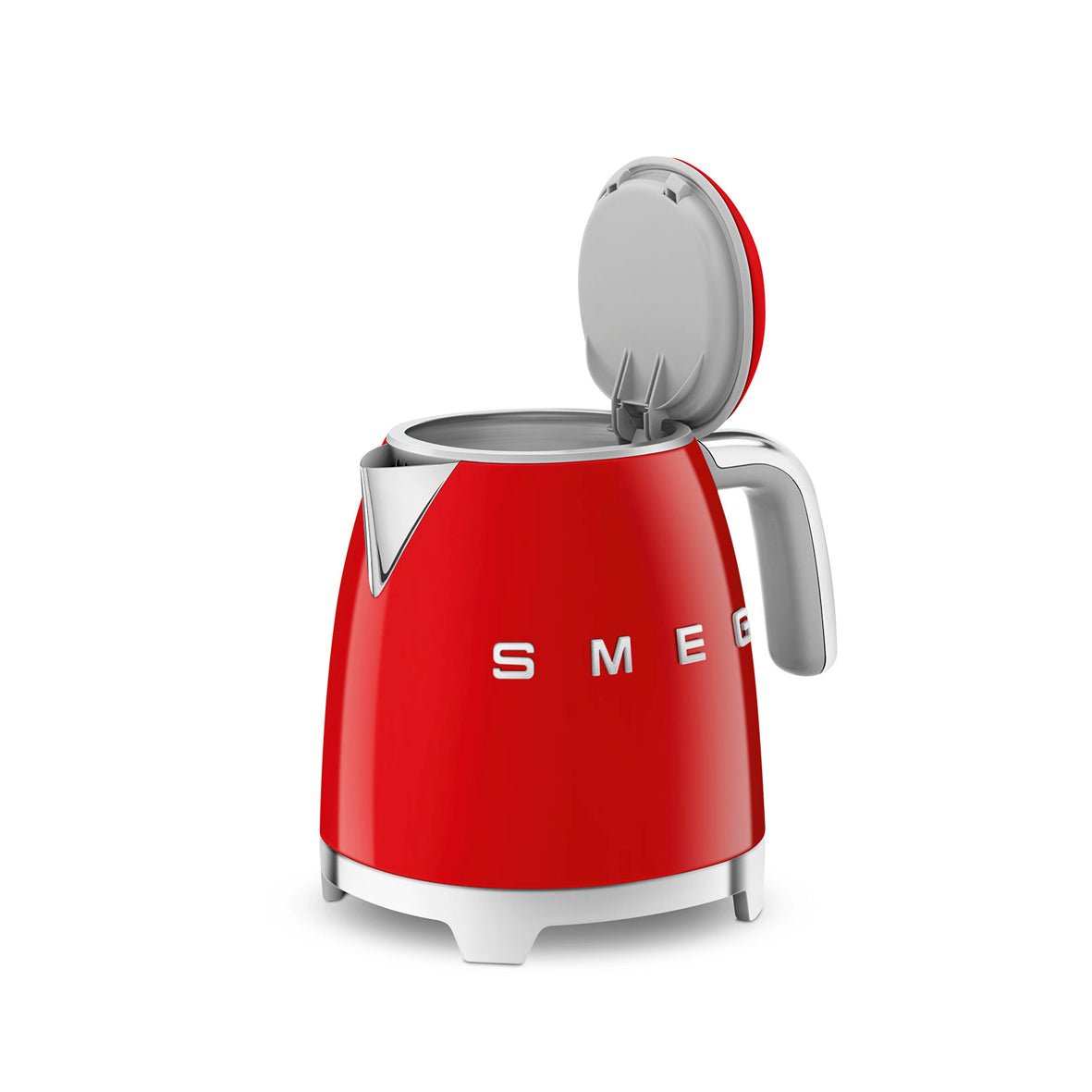 Smeg - Mini Kettle Red (KLF05RDEU)