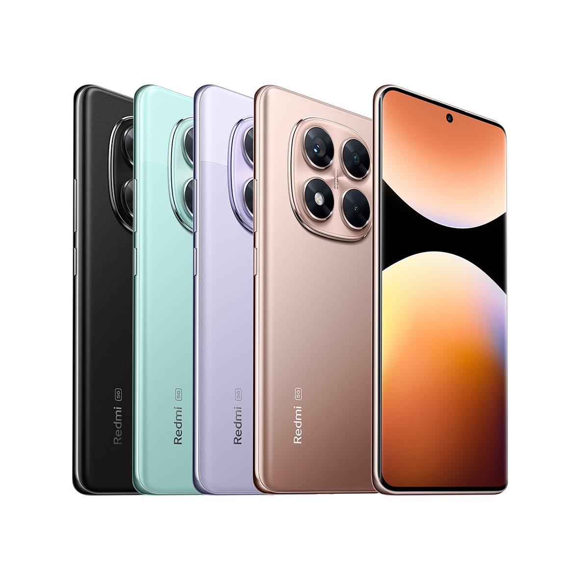 Xiaomi Redmi Note 14 Pro 5G