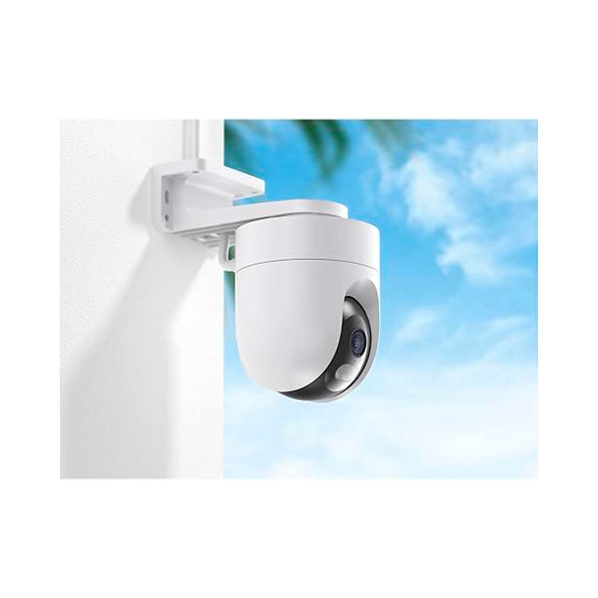 Xiaomi - Outdoor Camera CW400