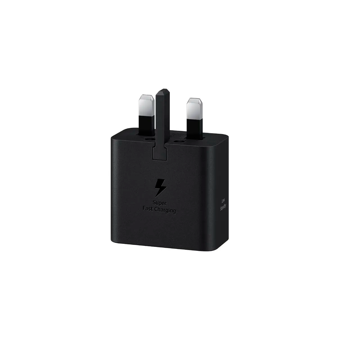 Samsung - 25W USB-C Adapter - UK