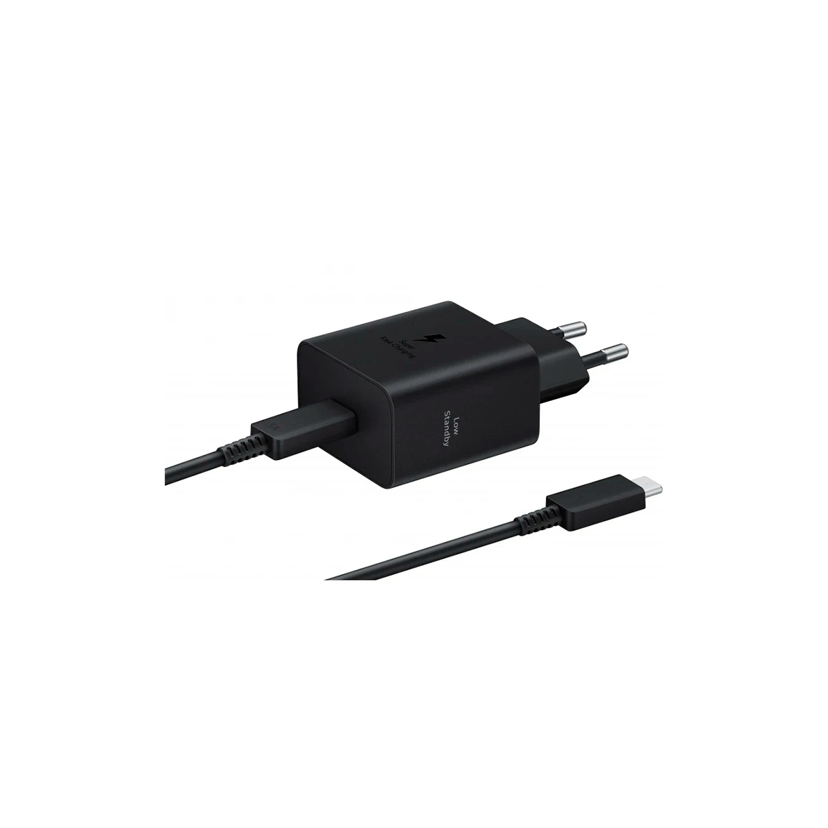 Samsung - USB-C Charger 45W