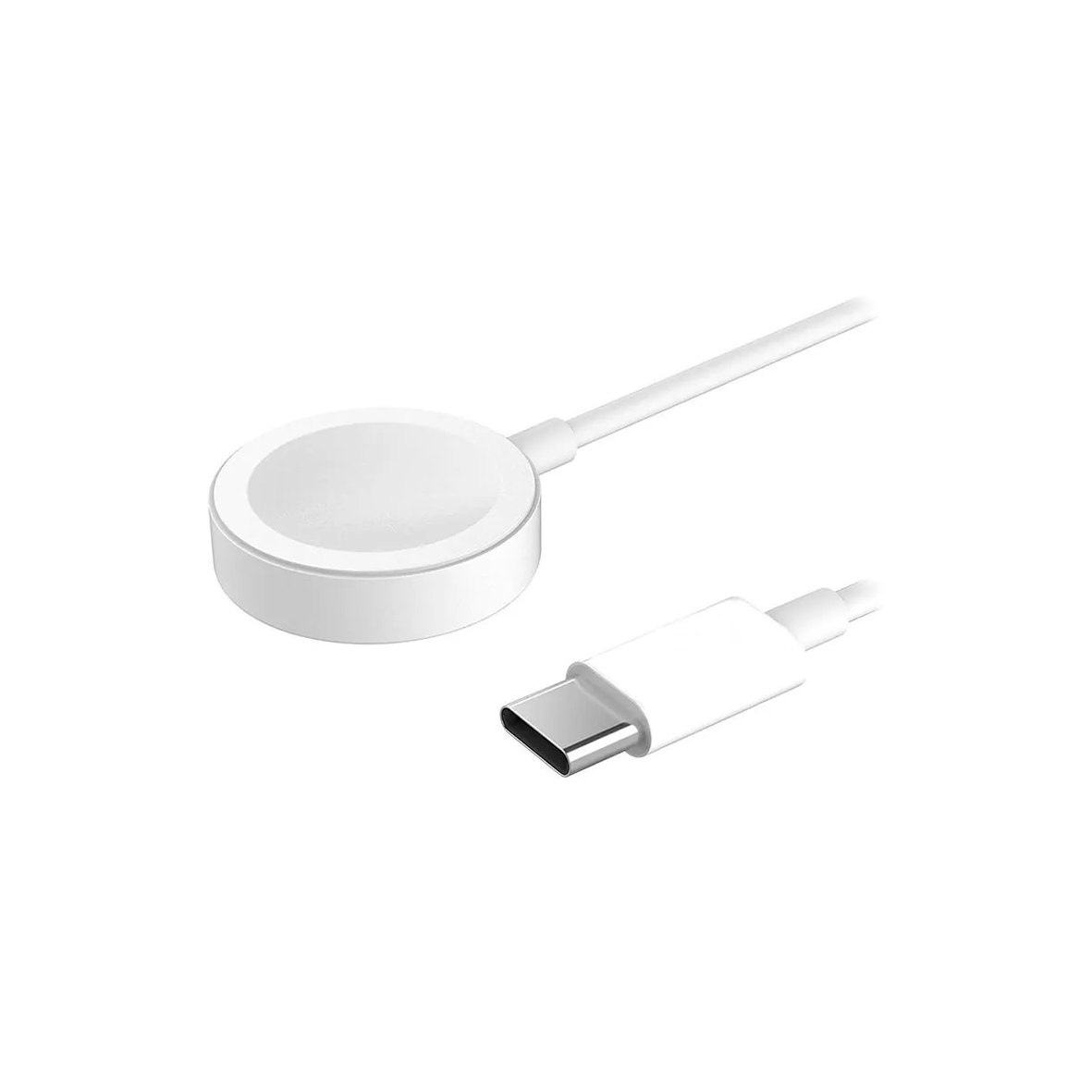 Tactical - USB charging cable for Apple Watch 1,2.3,4,5,6,SE,7,8 USB-C