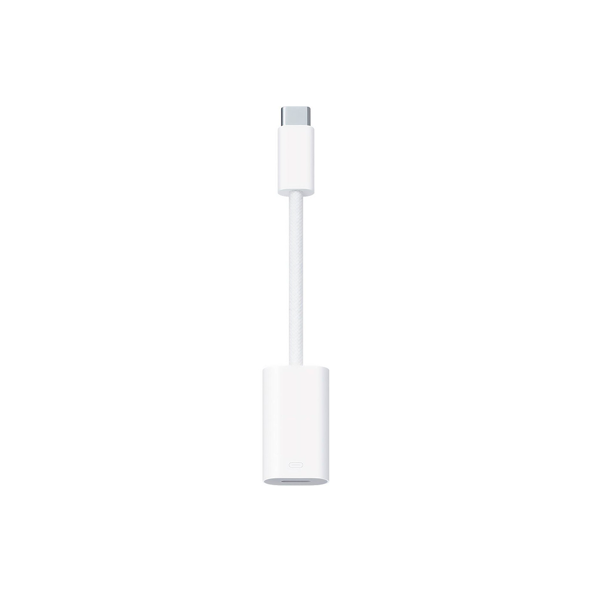 Apple - USB-C to Ligthning Adapter