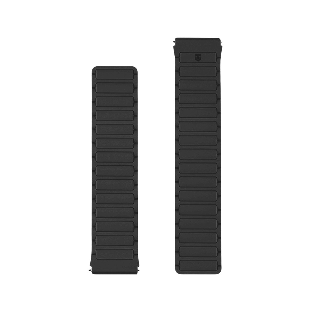 Tactical - Samsung Watch 6 20mm - Magnetic Band - Black