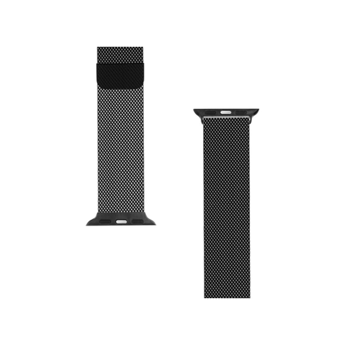 Tactical - Apple Watch 38-41mm Magnetic Band - Black