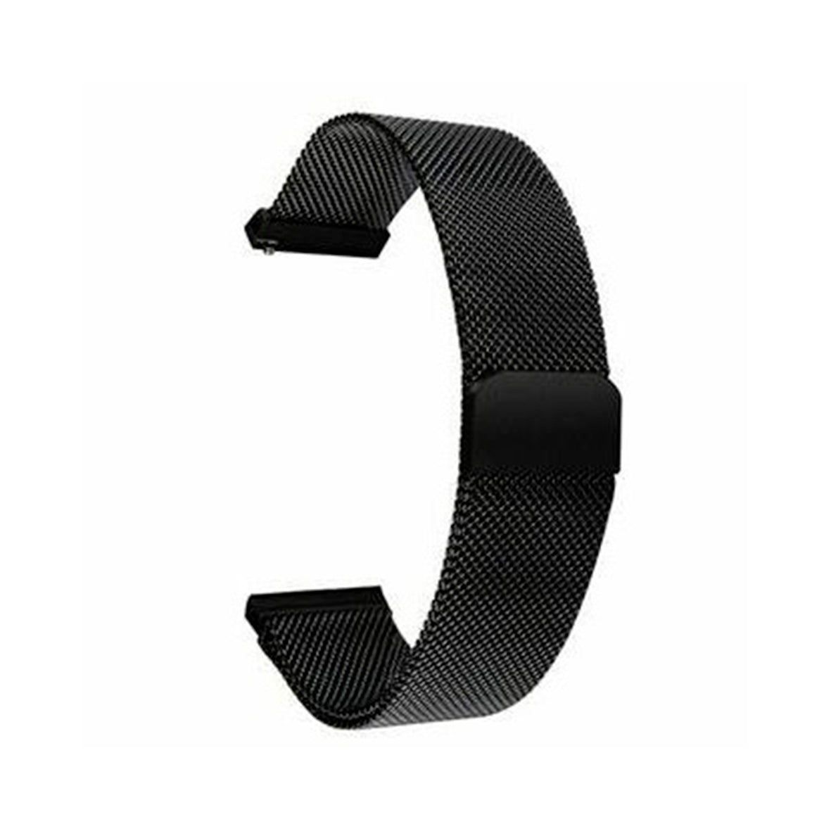 Tactical - Watch 20mm - Loop Magnetic