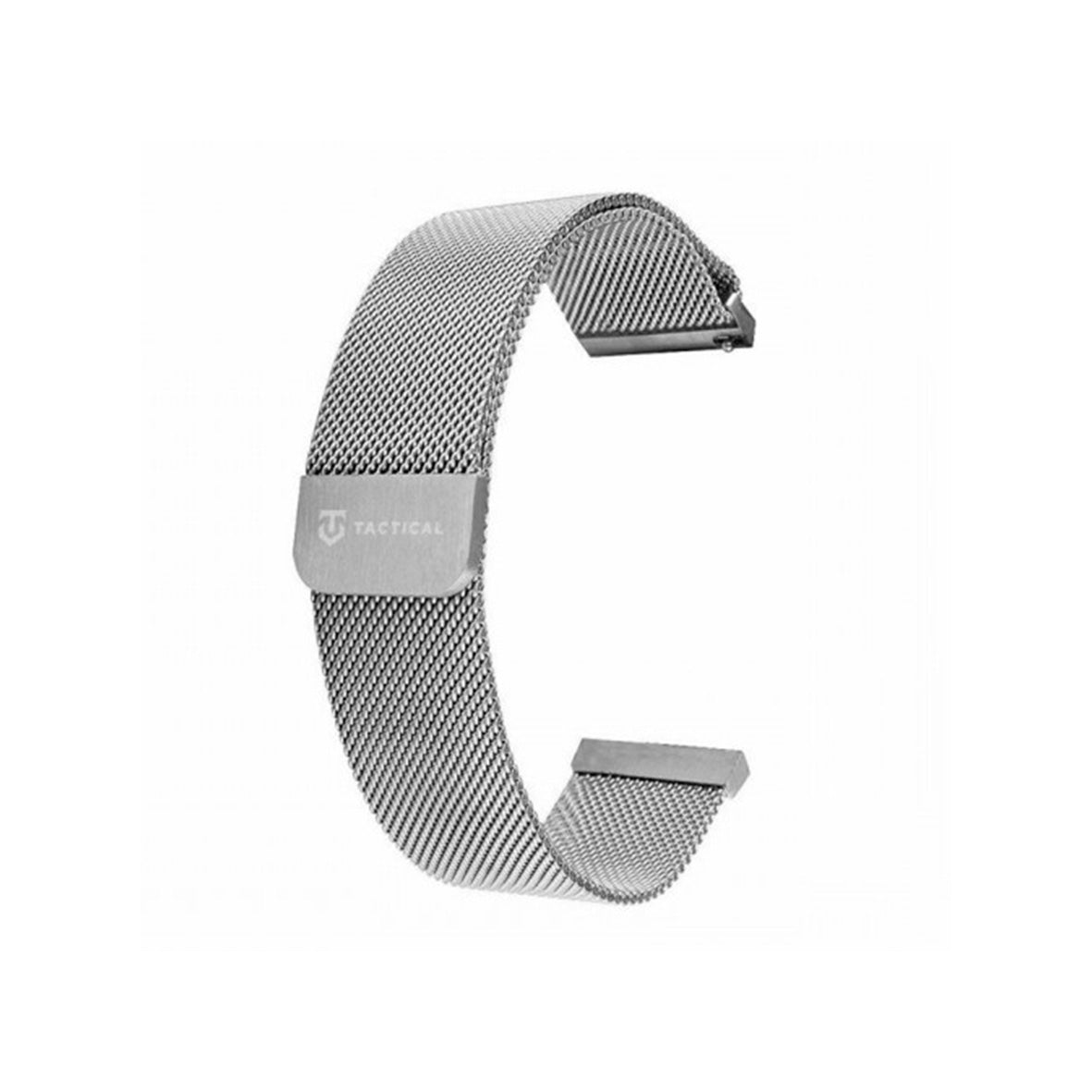 Tactical - Watch 20mm - Loop Magnetic Met