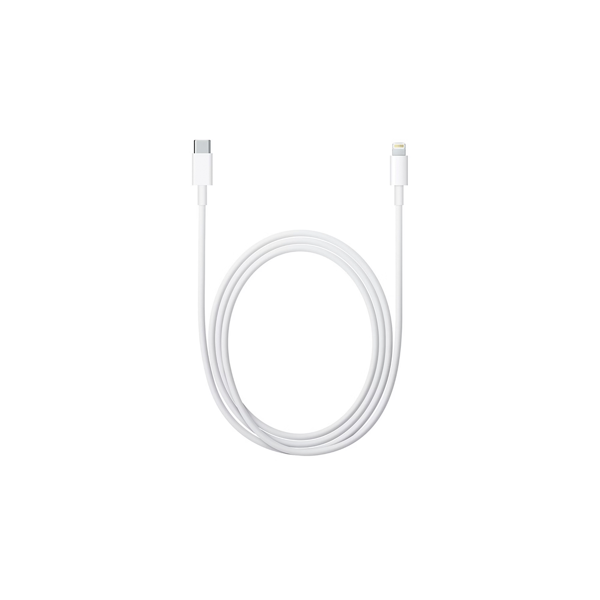 Apple - USB-C to Ligthning Cable 1m