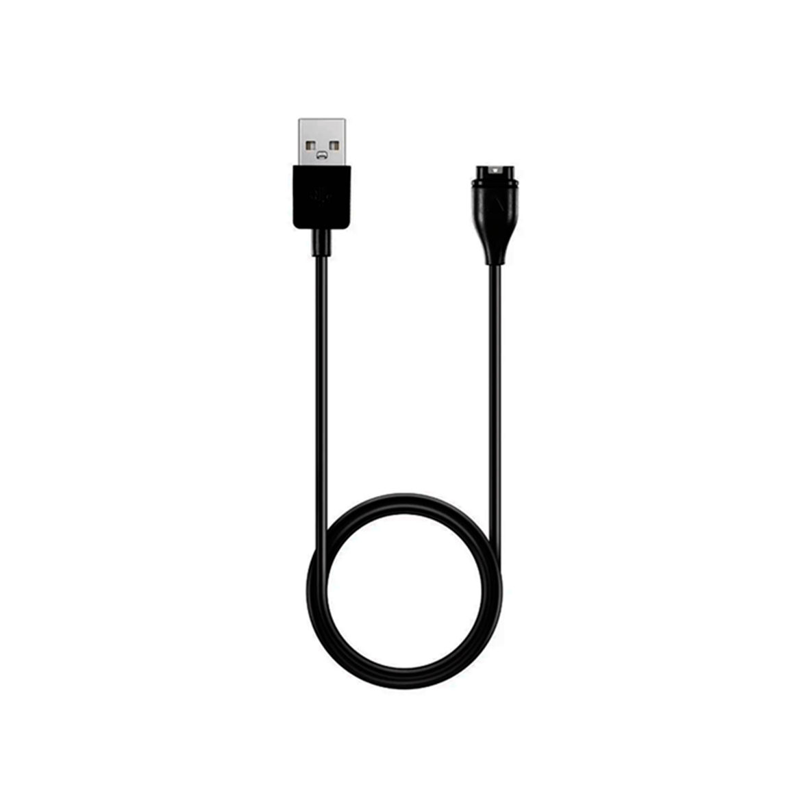 Tactical - USB Charging and Data Cable for Garmin Fenix 5-6-7