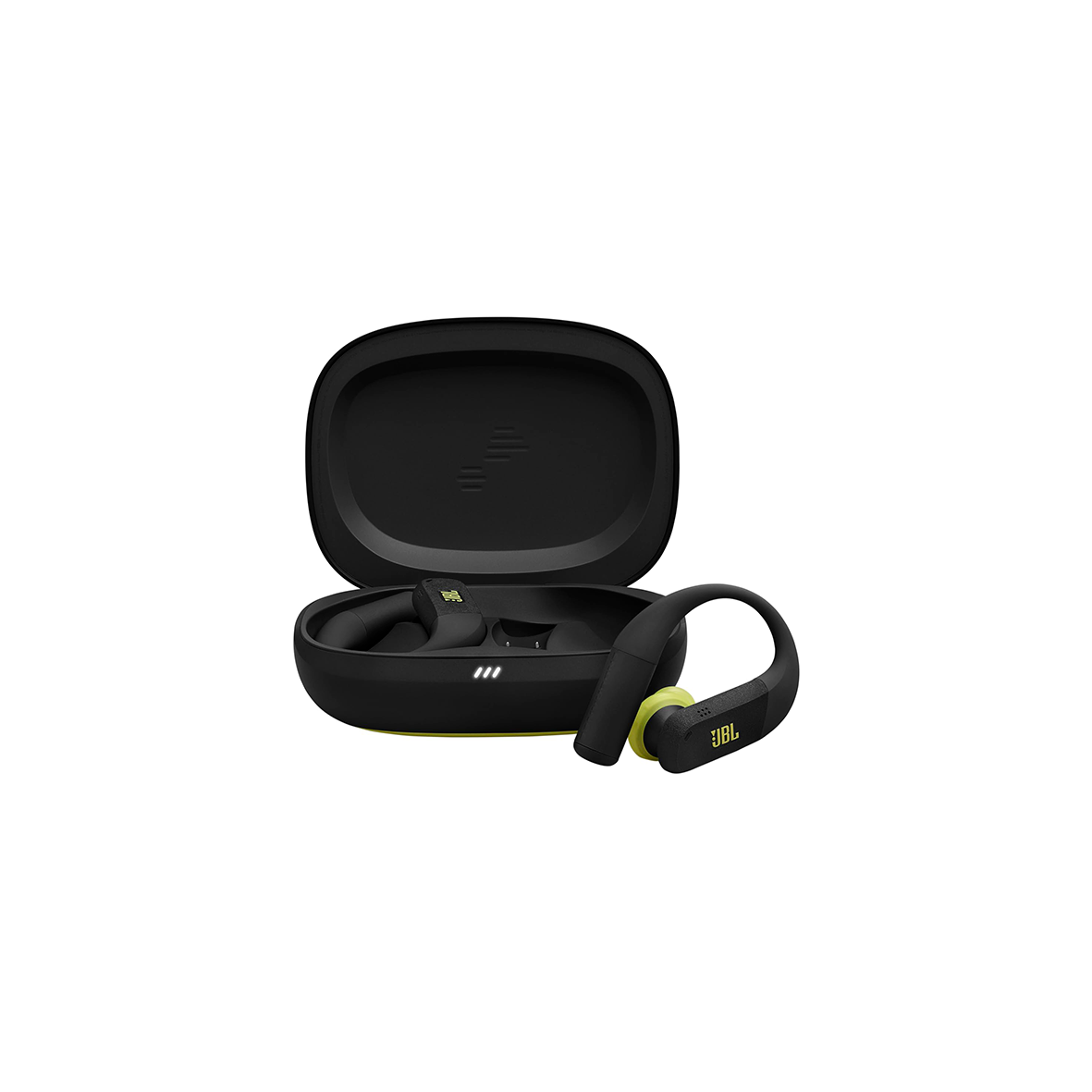 JBL Endurance Peak 4