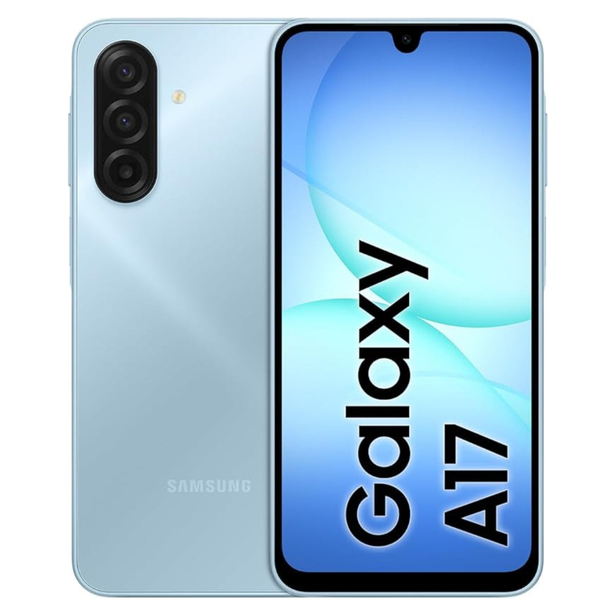 Samsung Galaxy A17