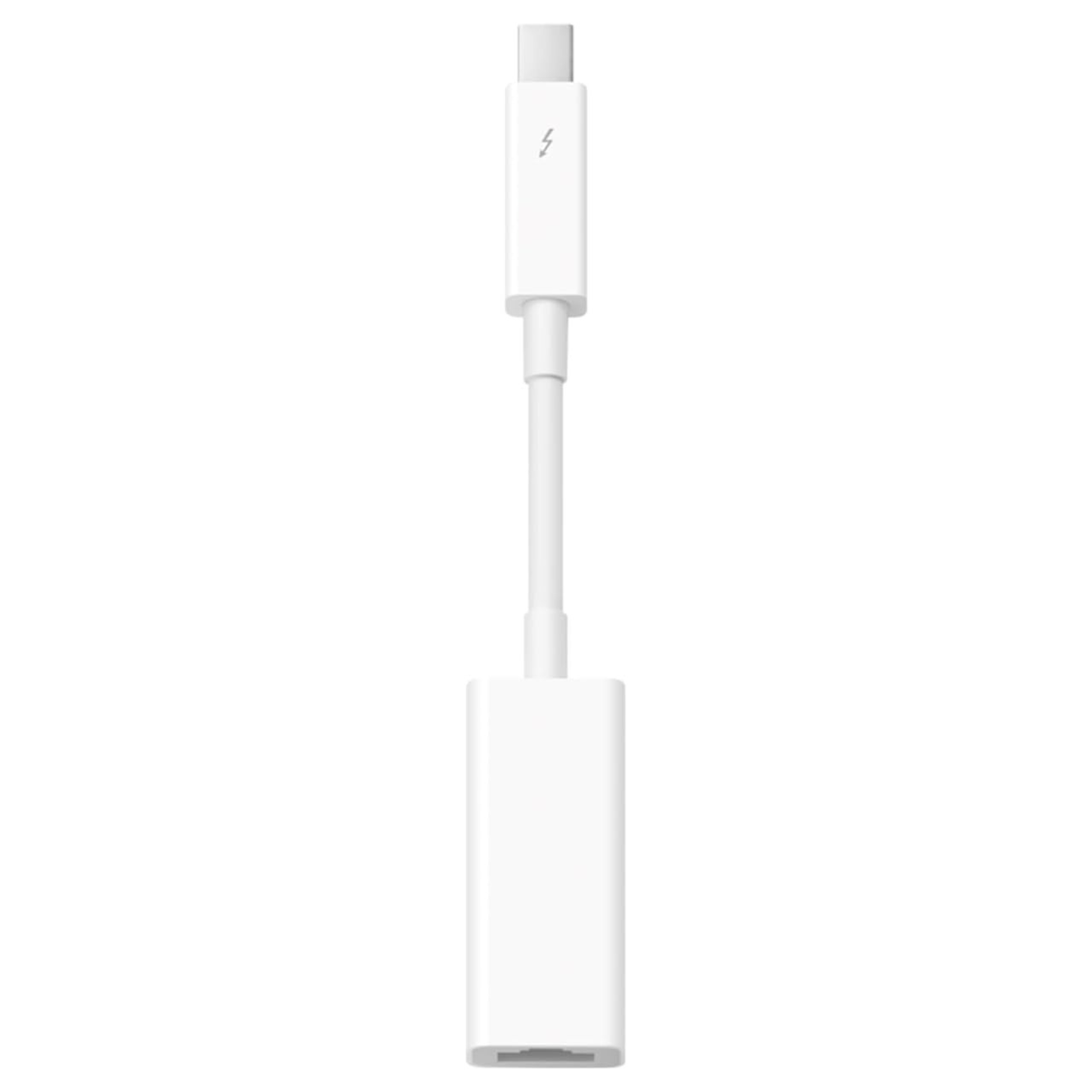 Apple - Thunderbolt to Gigabit Ethernet