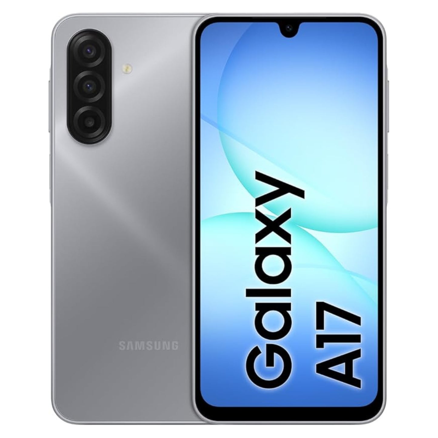 Samsung Galaxy A17