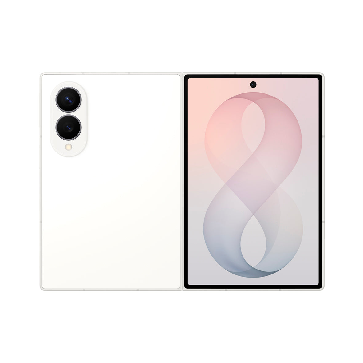 Samsung - ZFold 8