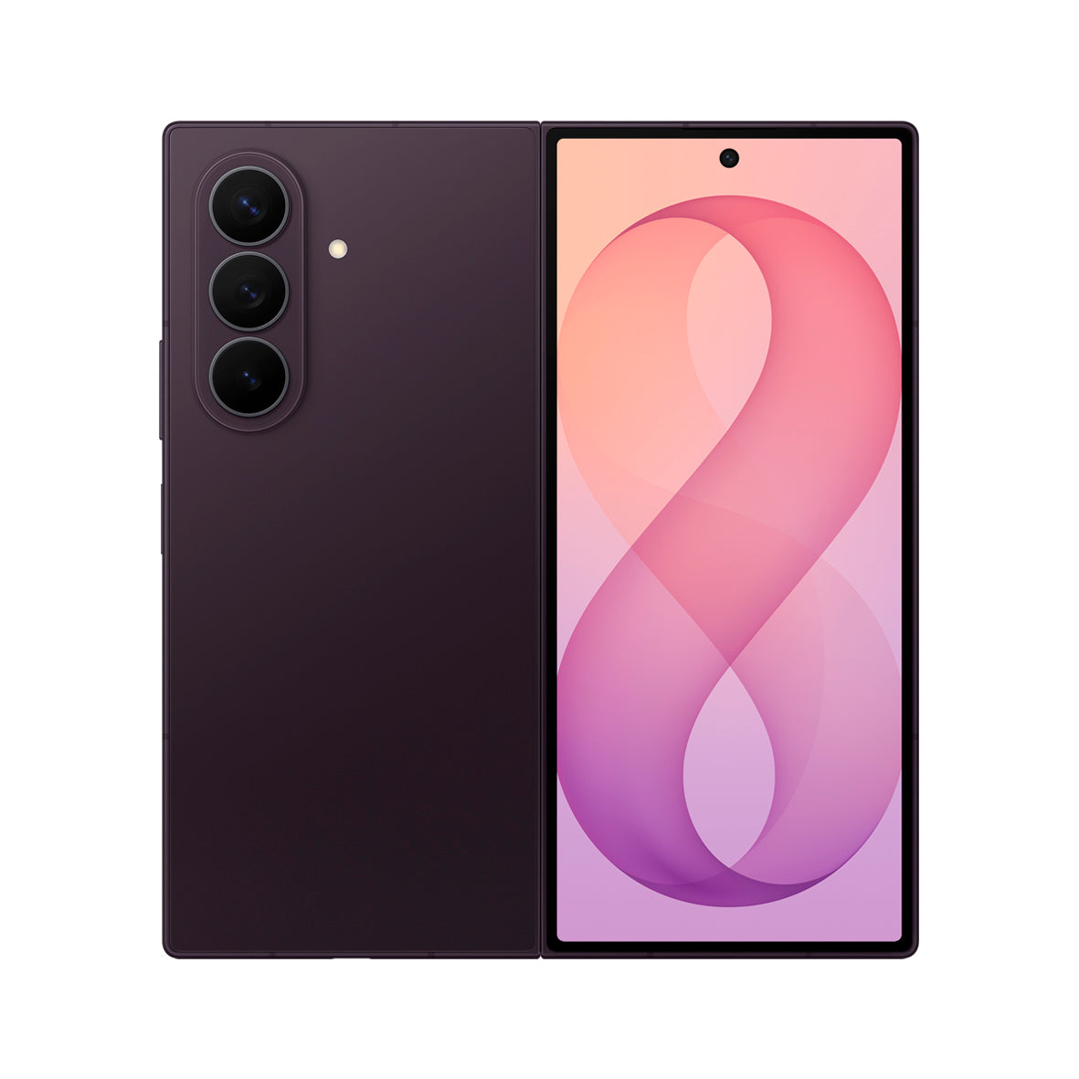 Samsung - ZFold 8 Ultra
