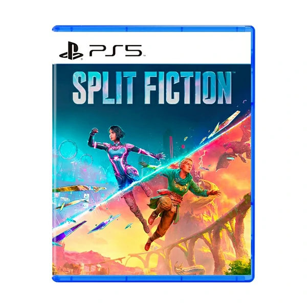 Split Fiction - PS5