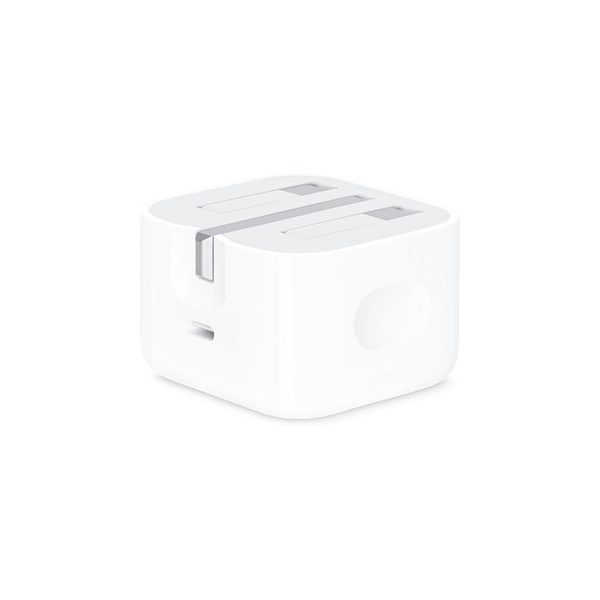Apple - Power Adapter UK USB C 20W