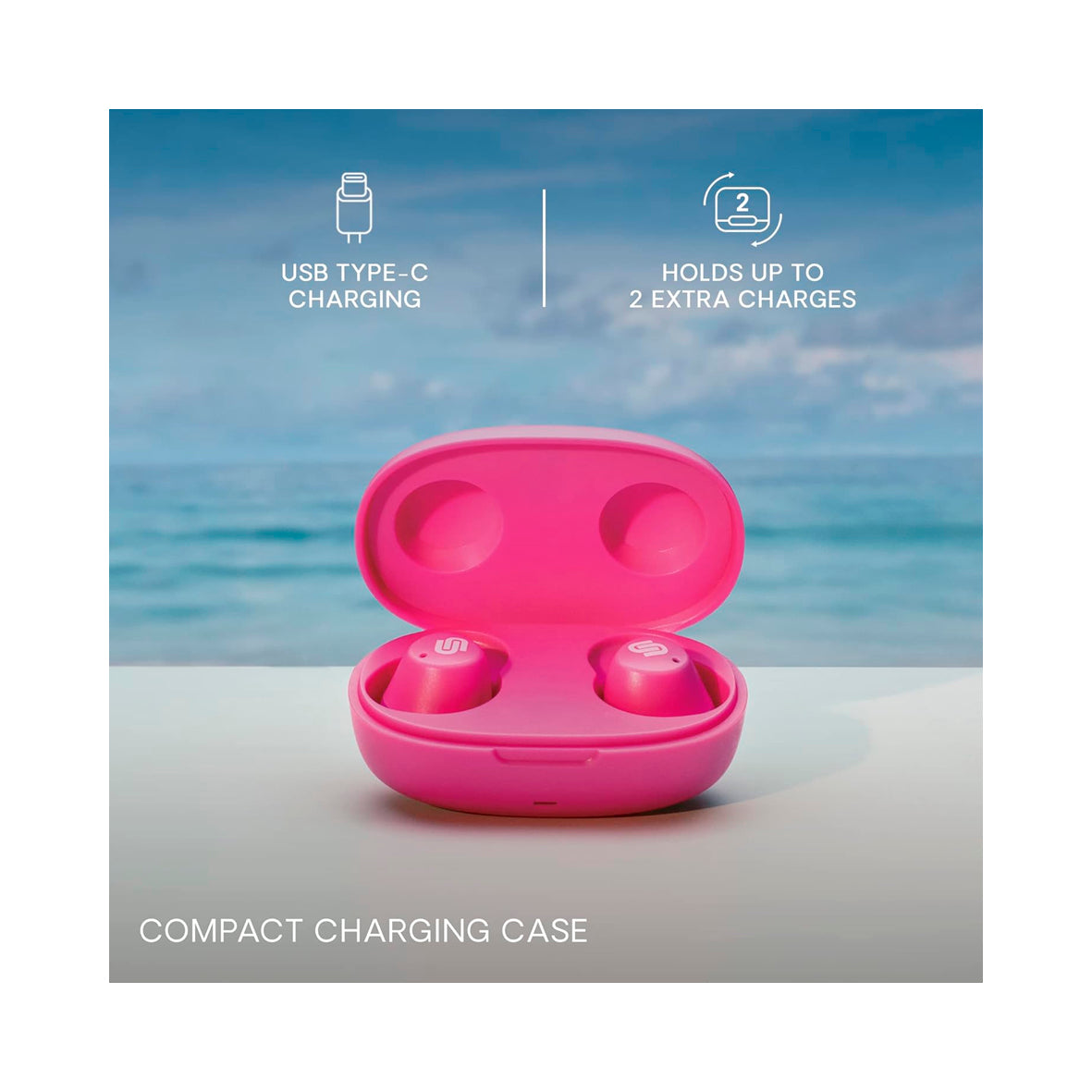Urbanista - Lisbon Wireless Earphones
