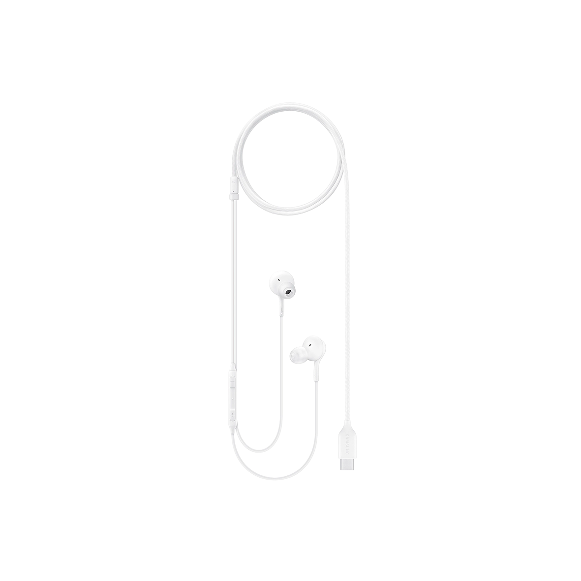 Samsung Type-C Earphones