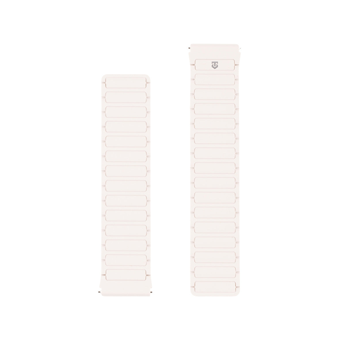 Tactical - Mag Band 22mm - White