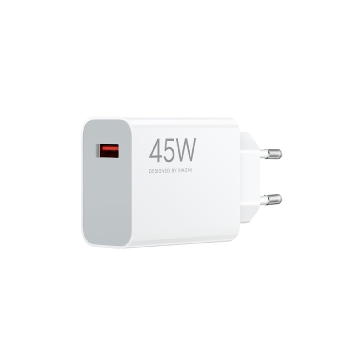 Xiaomi - 45W Turbo Charging Power Adapter Type-A - EU