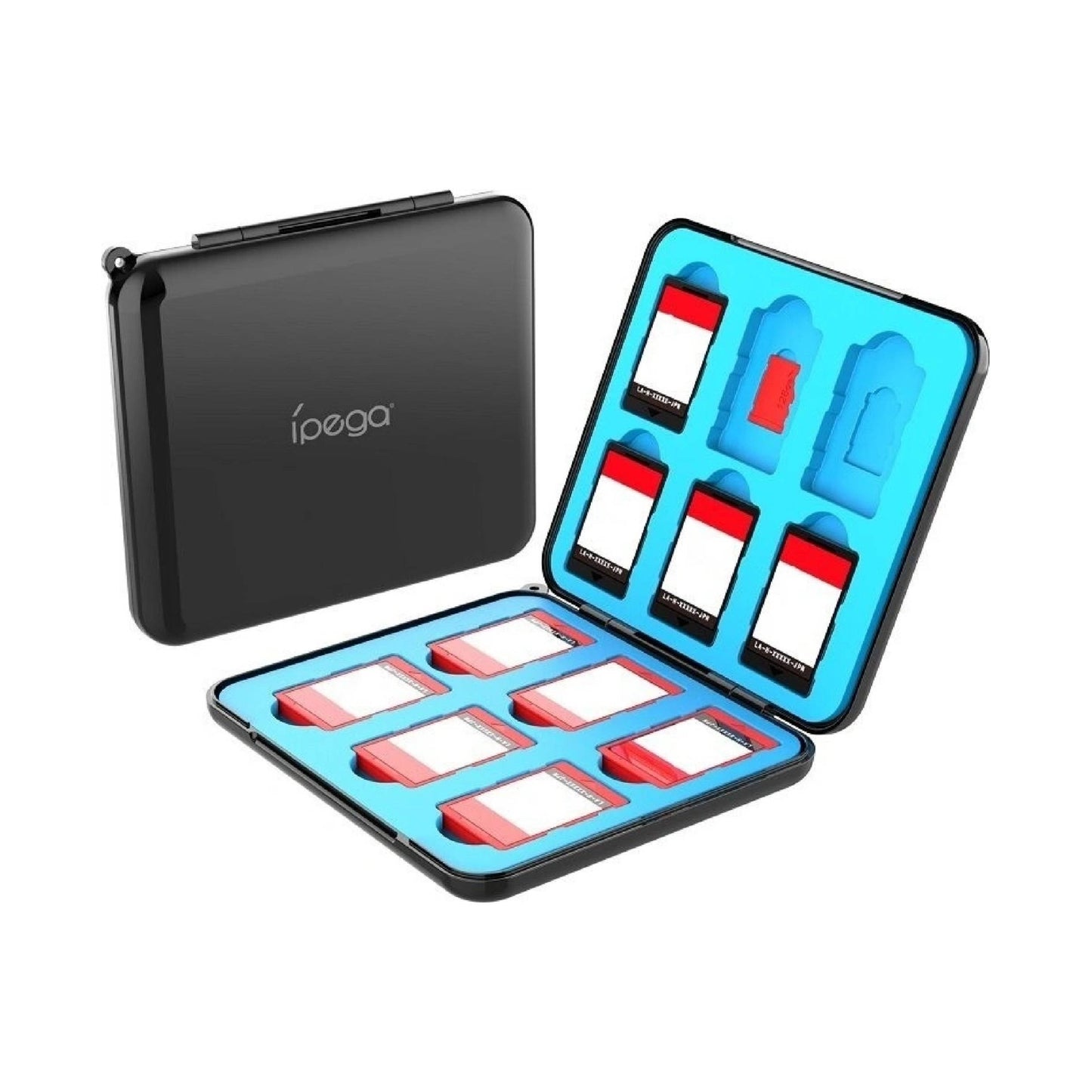 Nintendo Switch 2 - Game Card Case