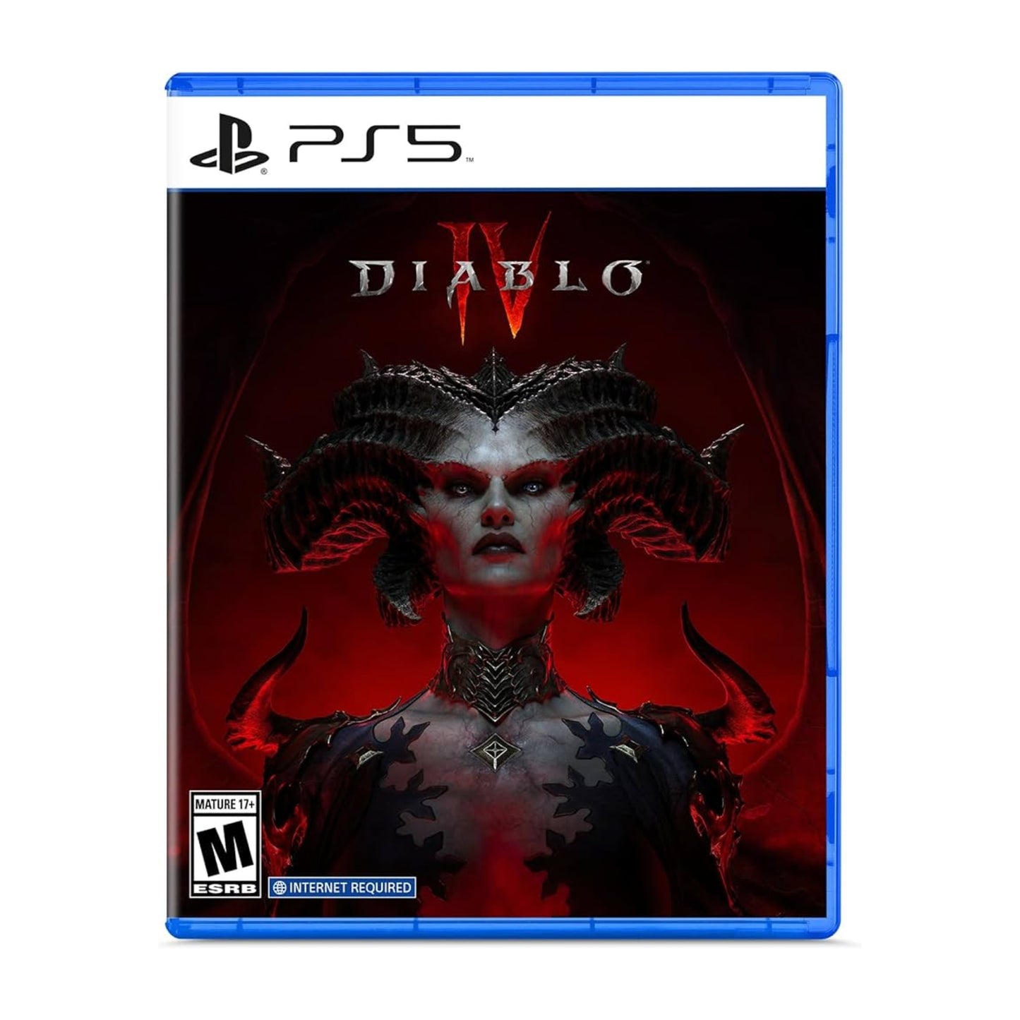Diablo IV - PS5