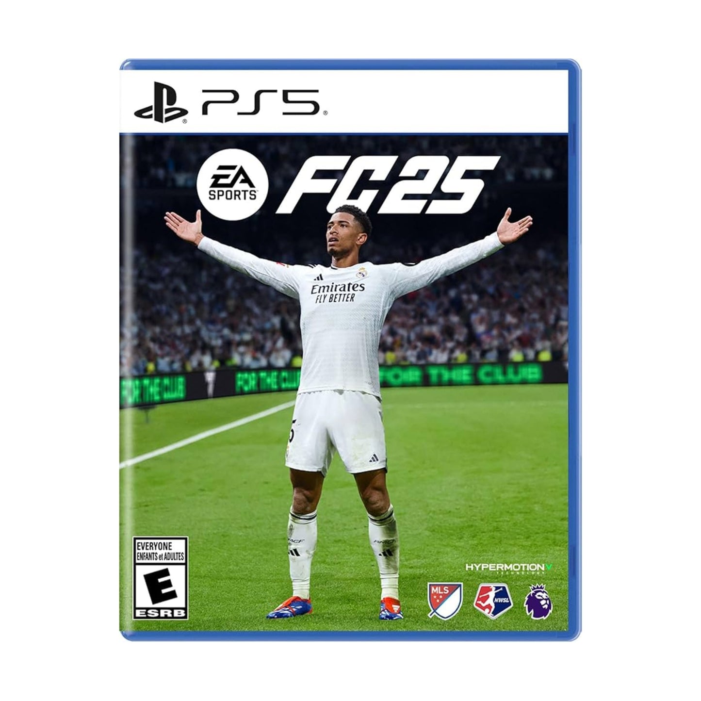 FC 25 - PS5