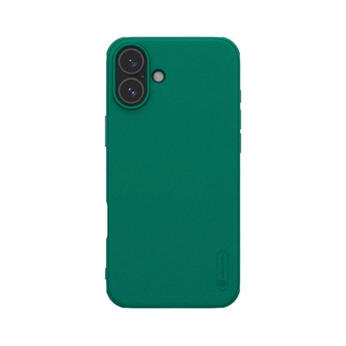Nillkin - iPhone 16 Super Foster Pro - Green