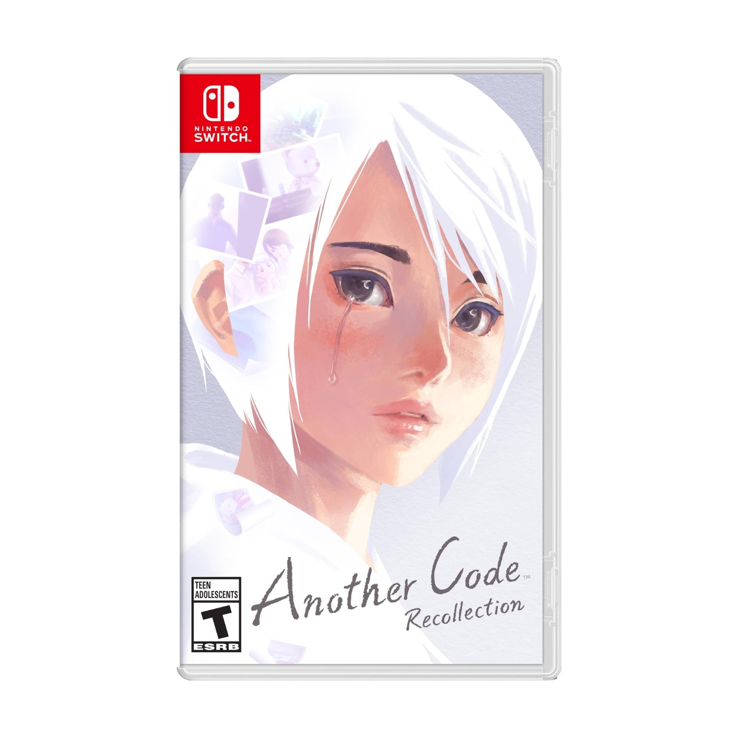 Another Code: Recollection - Nintendo Switch